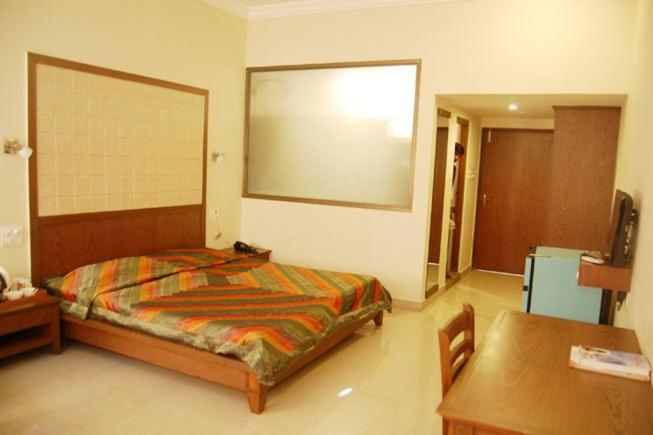 Alka Hotel Udajpur Pokój zdjęcie
