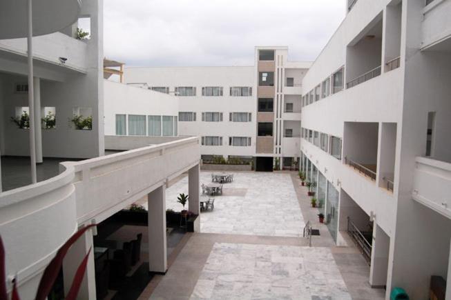 Alka Hotel Udajpur Zewnętrze zdjęcie