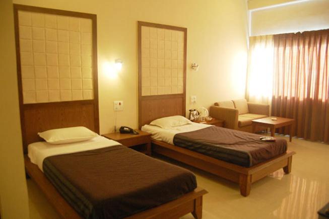 Alka Hotel Udajpur Pokój zdjęcie