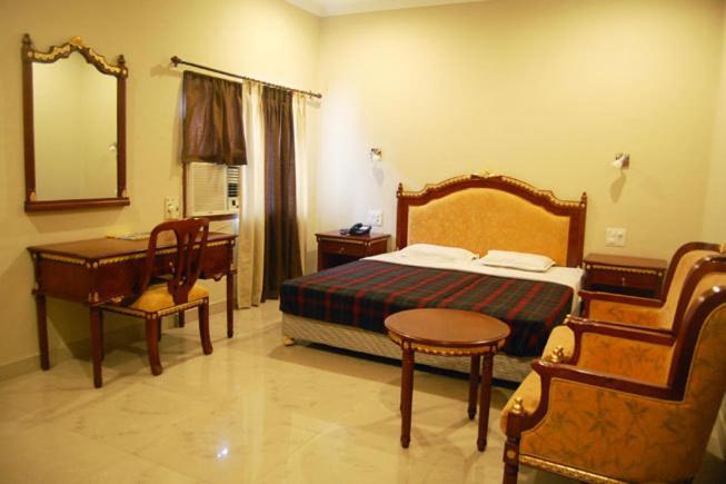 Alka Hotel Udajpur Pokój zdjęcie