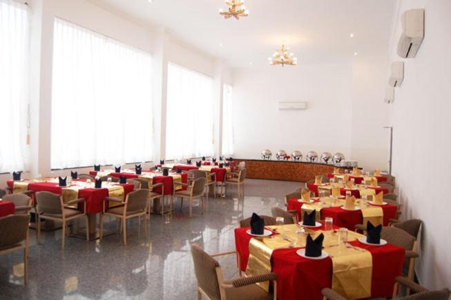 Alka Hotel Udajpur Zewnętrze zdjęcie