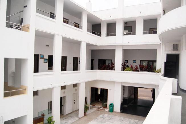 Alka Hotel Udajpur Zewnętrze zdjęcie