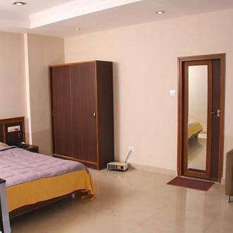 Alka Hotel Udajpur Zewnętrze zdjęcie