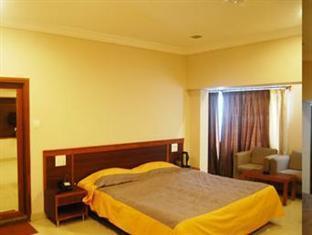 Alka Hotel Udajpur Zewnętrze zdjęcie