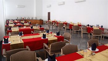 Alka Hotel Udajpur Zewnętrze zdjęcie